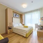 Отель San Marco 4*
