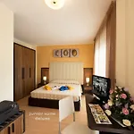 Отель San Marco 4*
