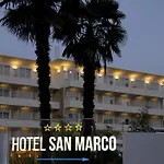Отель San Marco 4*