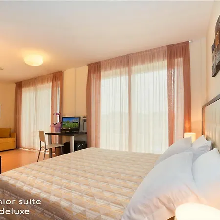 호텔 San Marco 4*