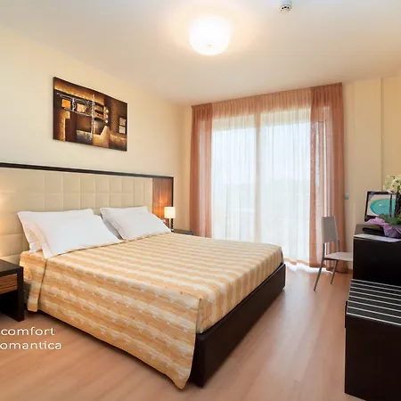 San Marco 4*