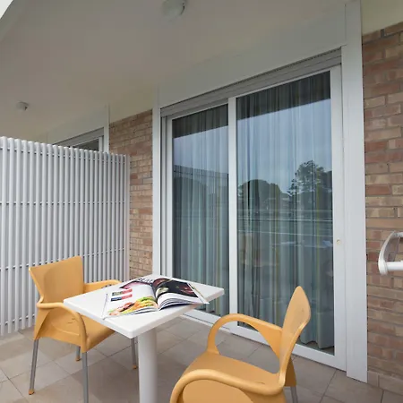 Szálloda San Marco 4*