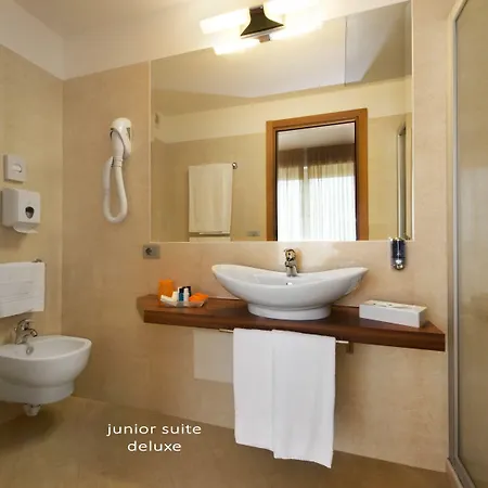 San Marco Hotel 4*