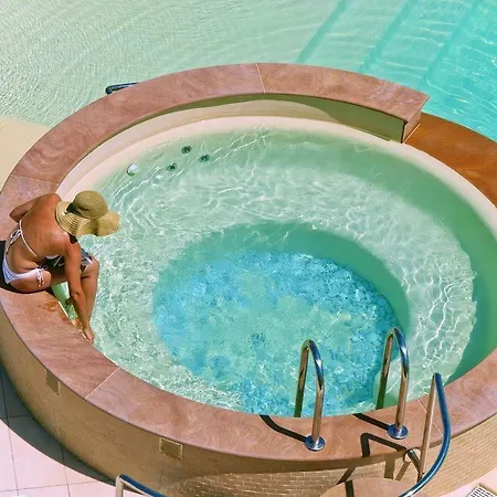 Szálloda San Marco 4*