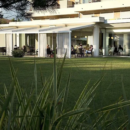 Szálloda San Marco Bibione