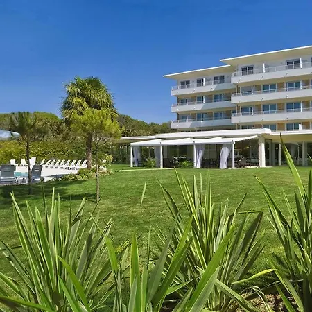 Hotel San Marco 4*