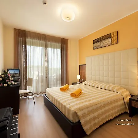 호텔 San Marco 4*