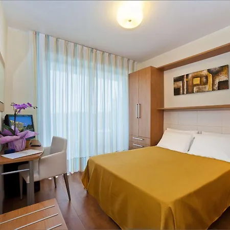호텔 San Marco 4*