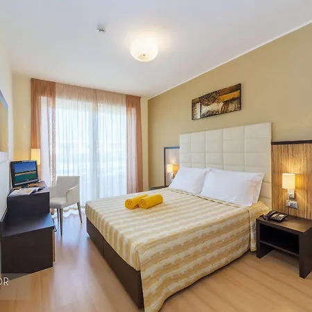 호텔 San Marco 4*