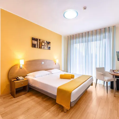 호텔 San Marco 4*