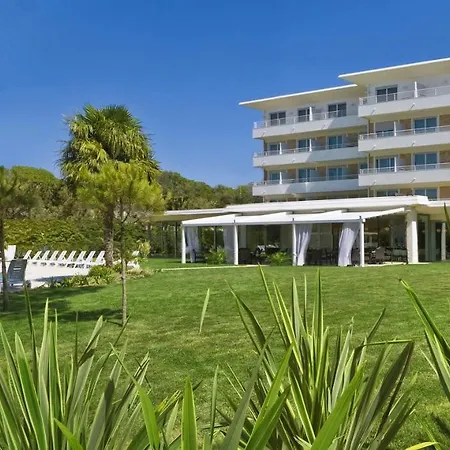 San Marco Hotel