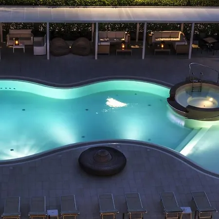 Hotel San Marco 4*