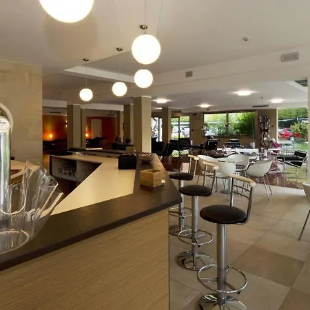 San Marco Szálloda 4*