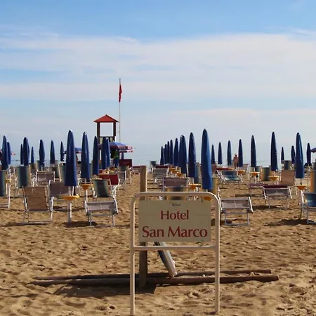 San Marco Szálloda 4*