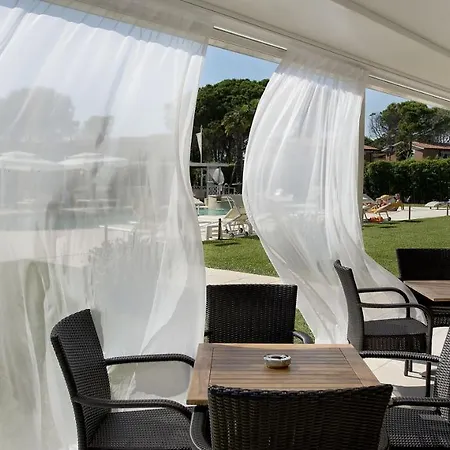 San Marco Szálloda 4*