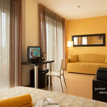 San Marco 4*