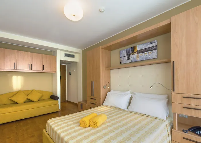 San Marco Hotel Bibione