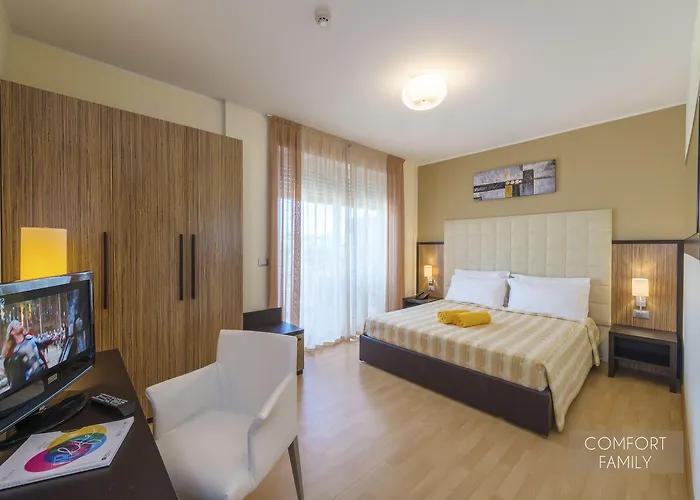 Hotel San Marco Bibione