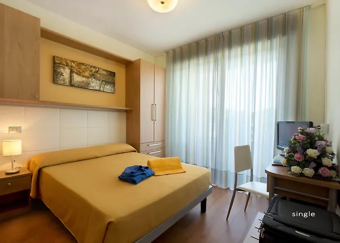 San Marco Hotel Bibione