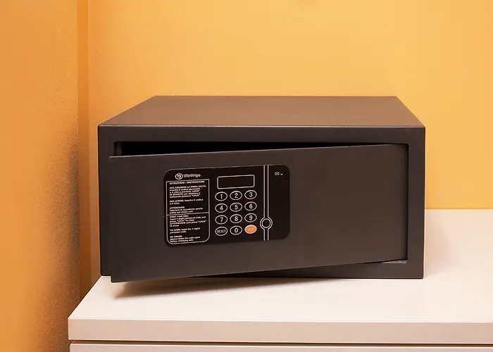 San Marco Hotel Bibione