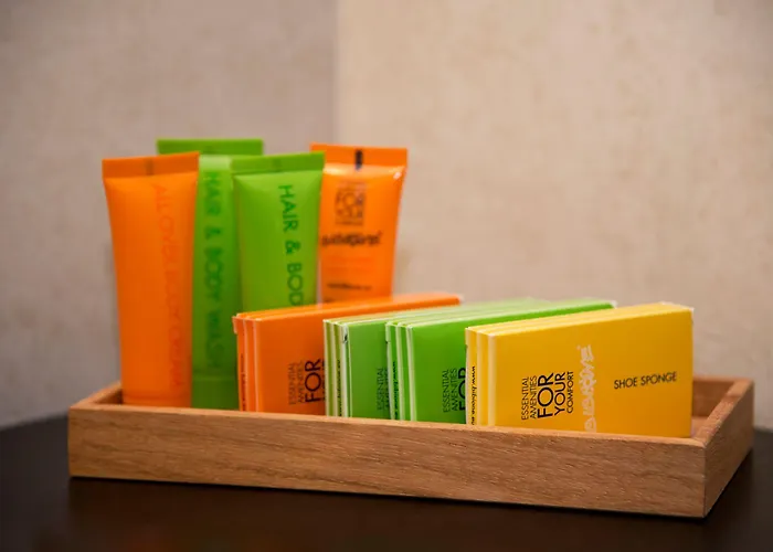 Hotel San Marco Bibione