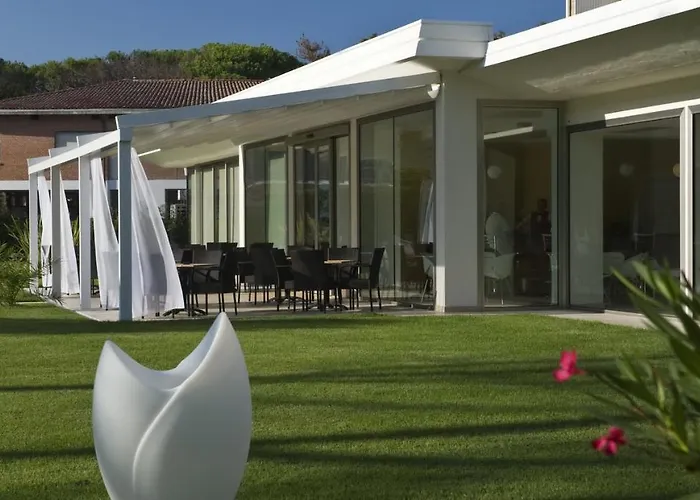 San Marco Hotel Bibione