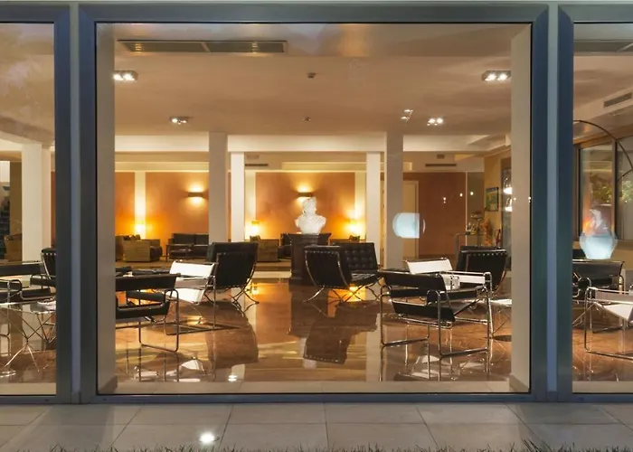 San Marco Hotel Bibione