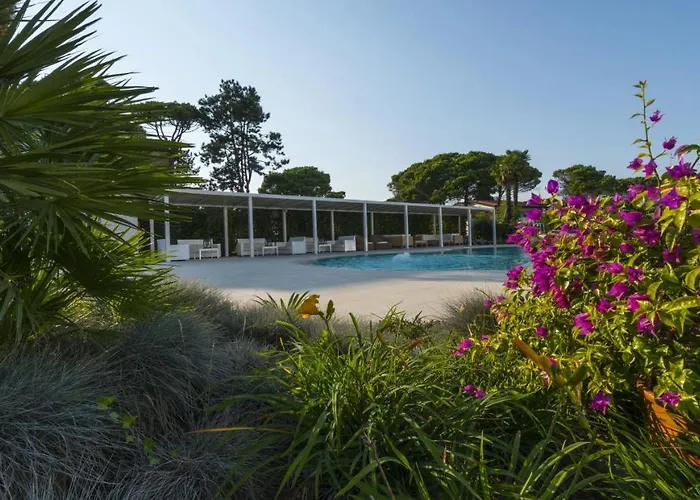 San Marco 4* Bibione