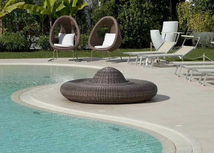 San Marco 4* Bibione