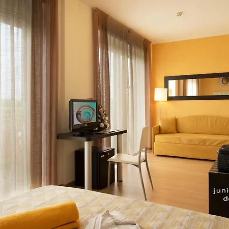 Hotell San Marco 4*