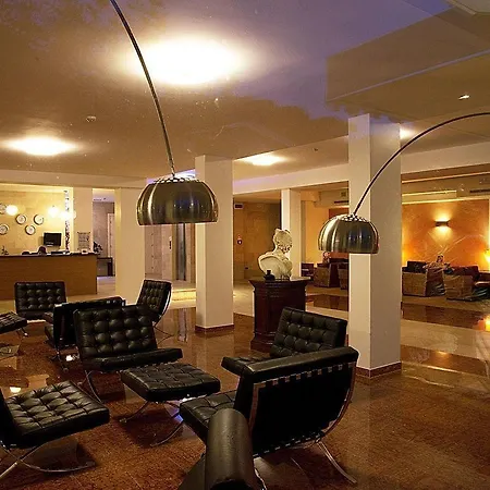 Hotel San Marco 4*