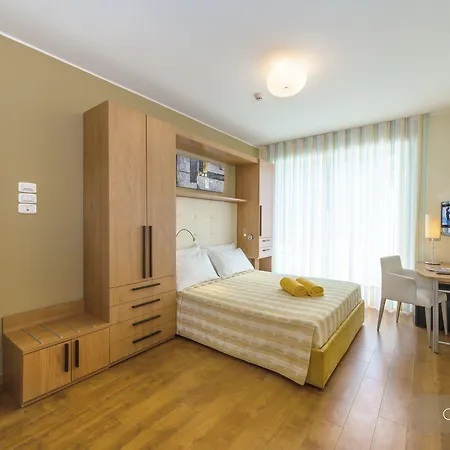 Hotel San Marco