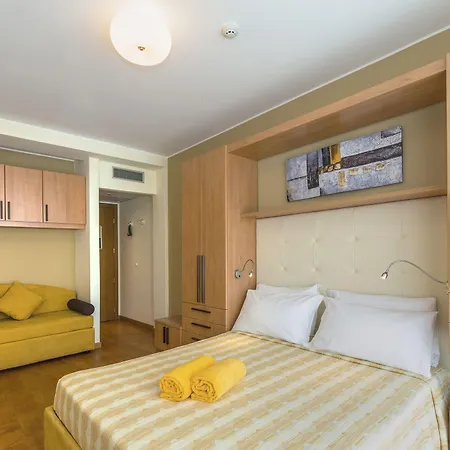 San Marco מלון ביביונה