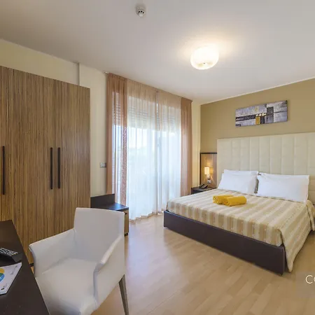 Hotel San Marco Bibione