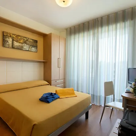 San Marco Hotel Bibione