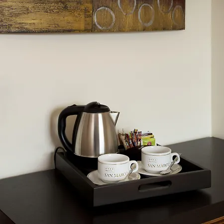 San Marco Hotel 4*