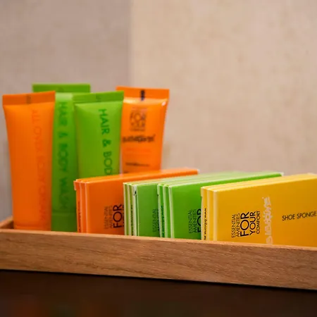 Hotel San Marco Bibione