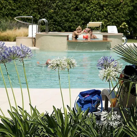 Hotel San Marco 4*
