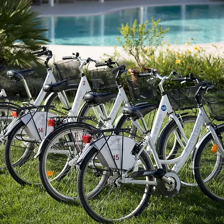 מלון San Marco 4*