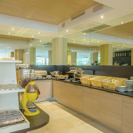 מלון San Marco 4*