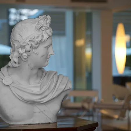 San Marco מלון ביביונה