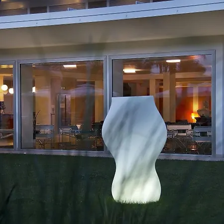 San Marco 4* ביביונה