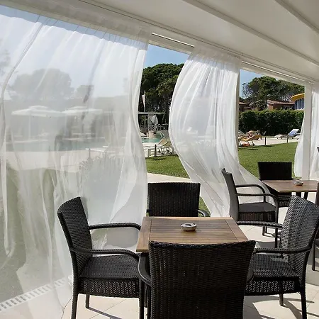 San Marco מלון 4*