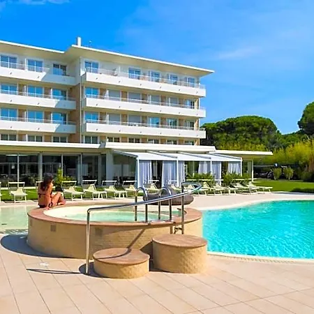 San Marco Hotel 4*