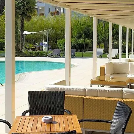 Hotel San Marco 4*