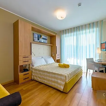 San Marco Ξενοδοχείο Μπιμπιόνε