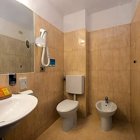 Ξενοδοχείο San Marco 4*