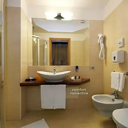 San Marco Hotel 4*