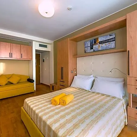 San Marco Hotel Bibione