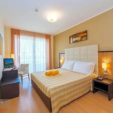 San Marco Hotel